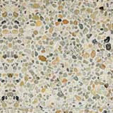 Evening Pearl - Florida Stucco Pearl Finish