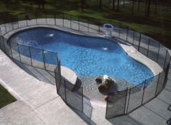 We cover a large area including: Palm Beach County, Broward County, and the Treasure Coast. Work by Prestige Pool Plastering - www.PrestigePoolPlastering.com